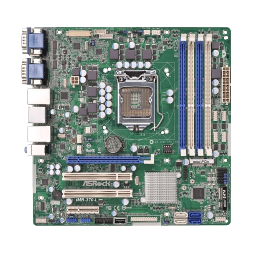 ASRock Industrial IMB-370-L