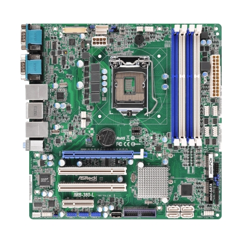 ASRock Industrial IMB-380-L