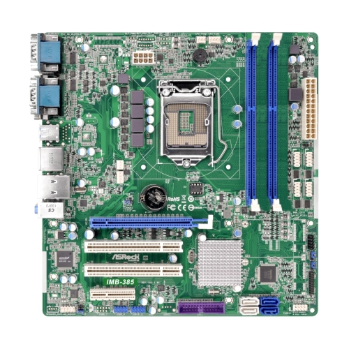 ASRock Industrial IMB-385