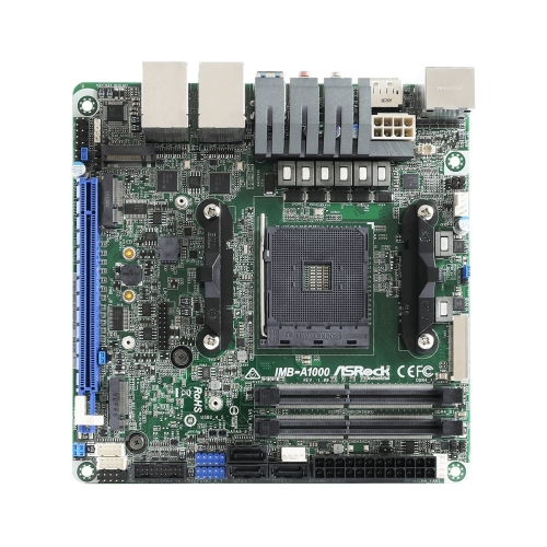 ASRock Industrial IMB-A1000