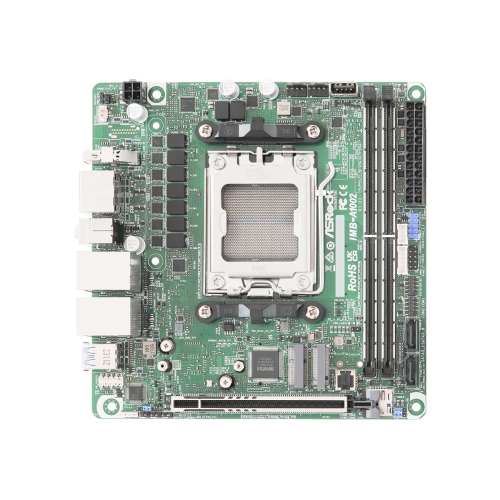 ASRock Industrial IMB-A1002