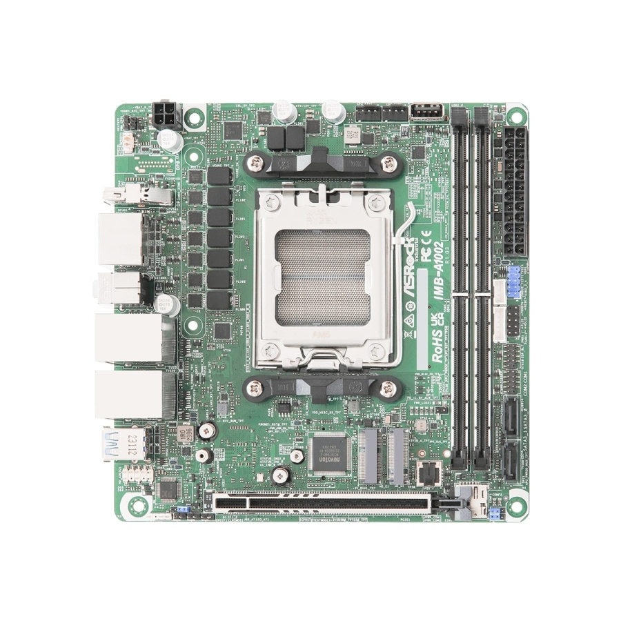 ASRock Industrial IMB-A1002