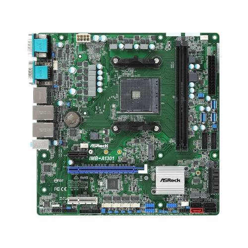 ASRock Industrial IMB-A1301