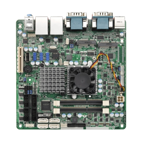 ASRock Industrial IMB-A160-H