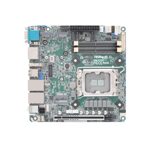 ASRock Industrial IMB-X1238