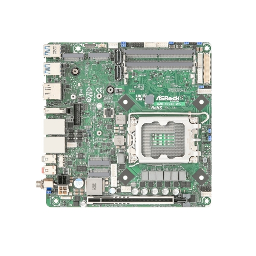 ASRock Industrial IMB-X1240-WV