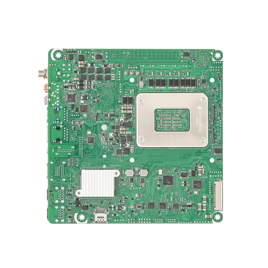 ASRock Industrial IMB-X1240-WV - Photo 2