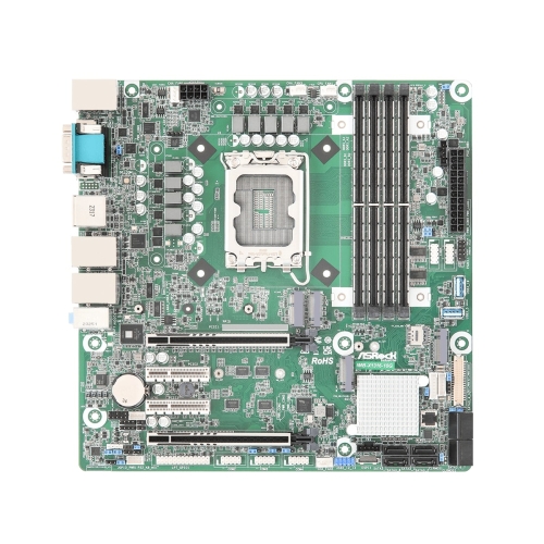 ASRock Industrial IMB-X1316-10G