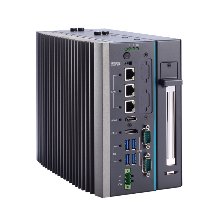 Axiomtek IPC920 - Bild 2