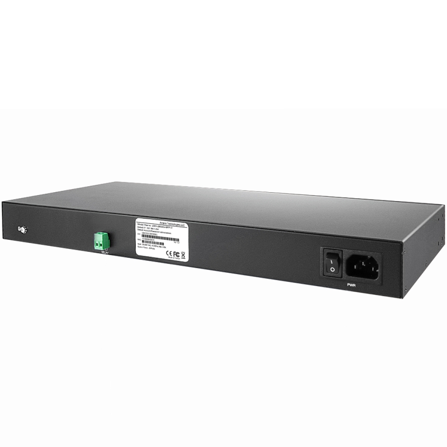 Antaira LMX-2602G-SFP-T - Photo 3