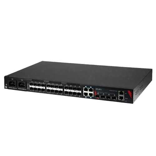 Antaira LMX-3228G-10G-SFP-AA