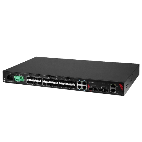 Antaira LMX-3228G-10G-SFP-AD