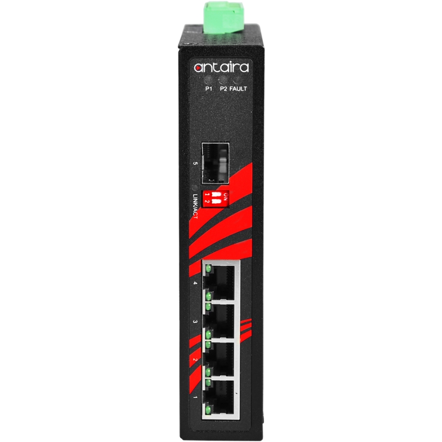 LNX-0501G-SFP-T - Foto 4