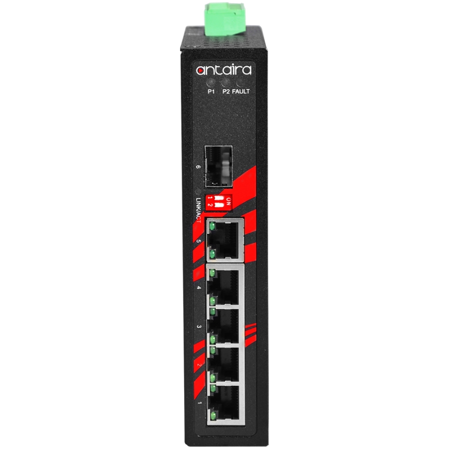 LNX-0601G-SFP-T - Foto 4