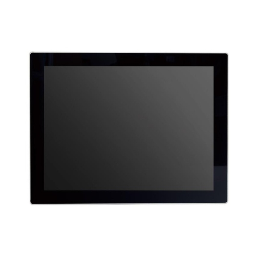 Litemax IPPS-1502 15" IP65 lüfterloser P-CAP Touch Modularer Industrie-Panel-PC