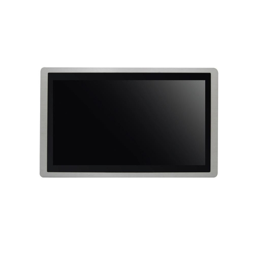 Litemax IPPS-2152 21,5" P-CAP Touch, lüfterloser Panel PC mit Front IP65 Schutz