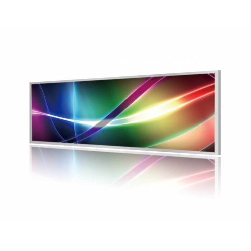 Litemax SSH1033-E 9,9"-Balken-LCD-Display (800x200) 700 NIT