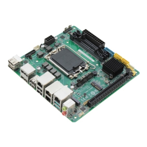 AAEON Technology MIX-H610A1