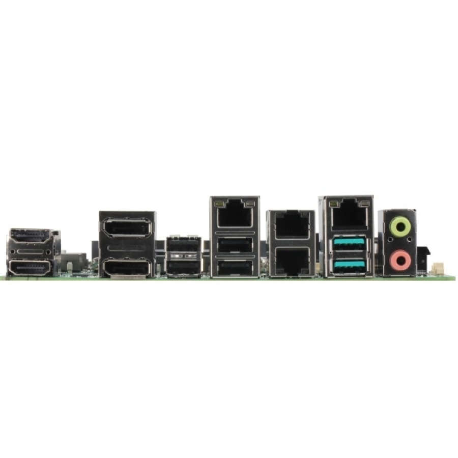 AAEON Technology MIX-H610A1 - Photo 3