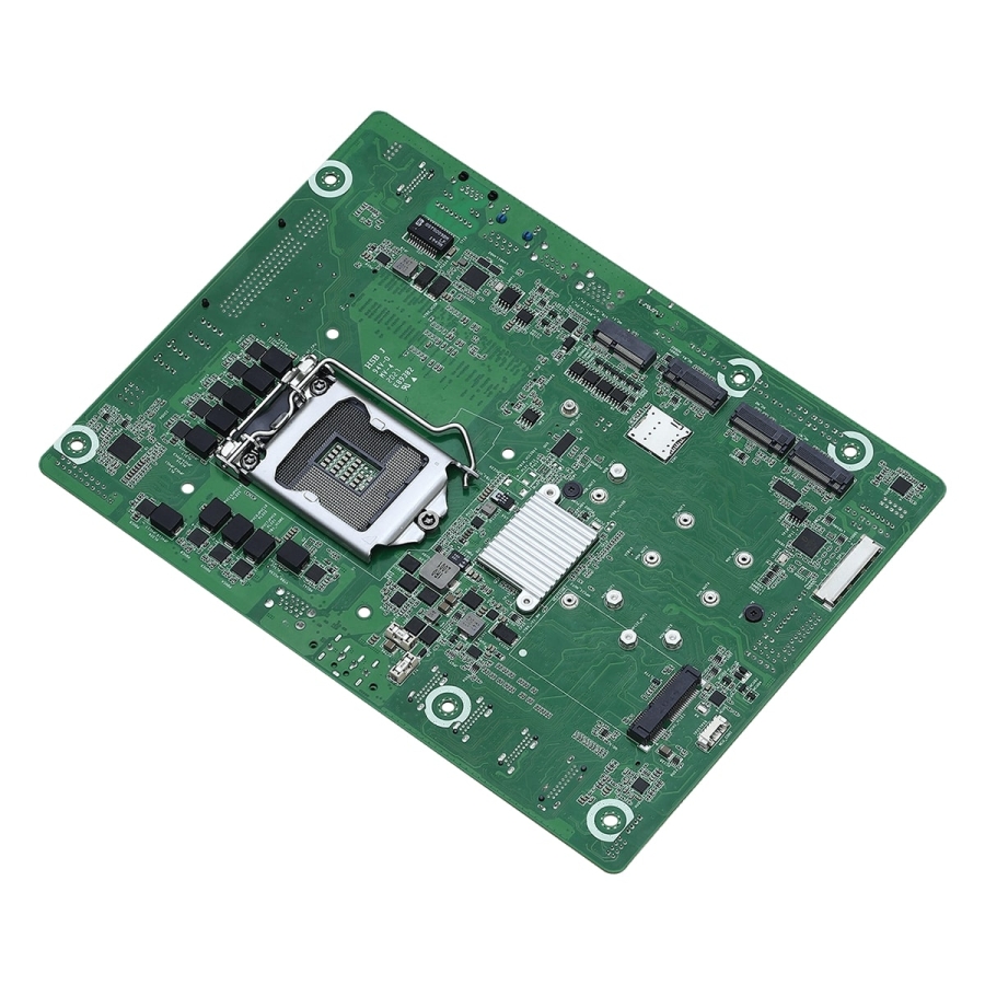 ASRock Industrial MXM IPC-Q470E-D - Foto 4