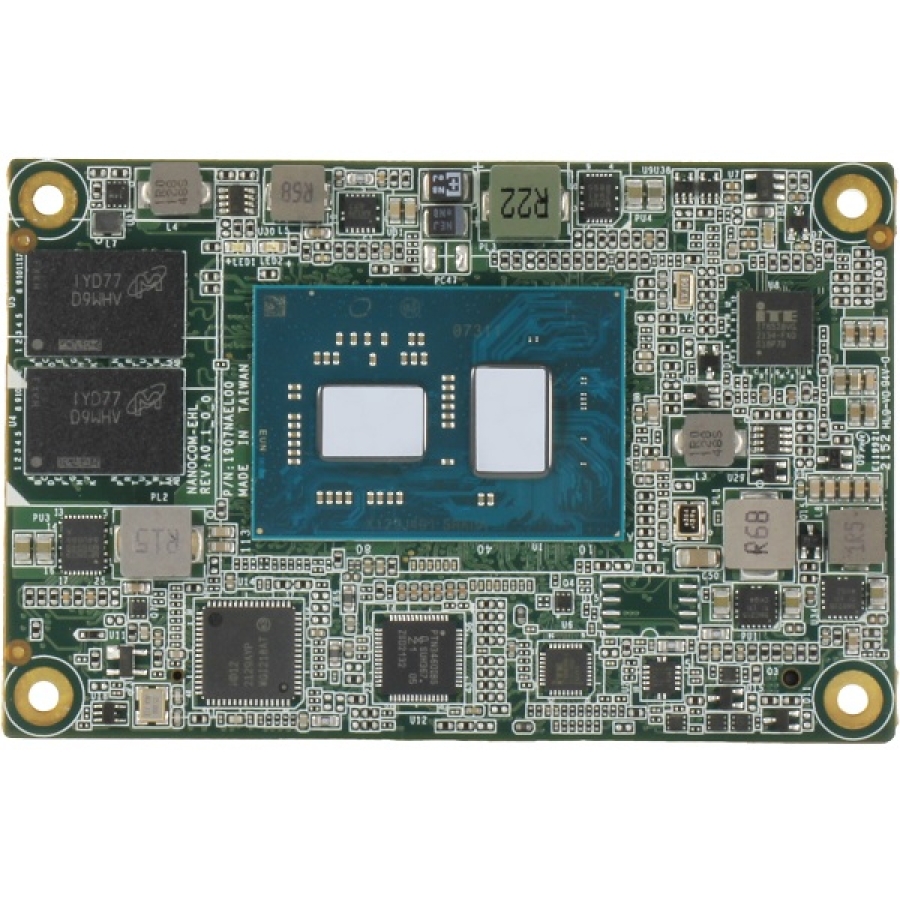 AAEON Technology NANOCOM-EHL - Bild 2