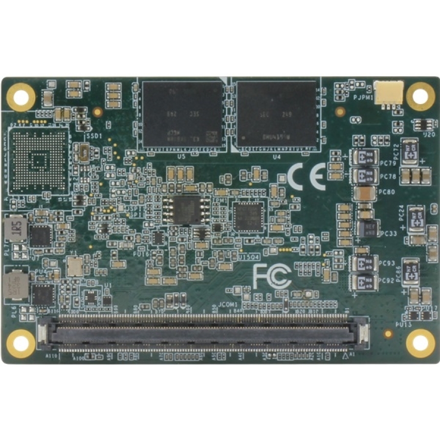 AAEON Technology NANOCOM-RAP - Photo 3