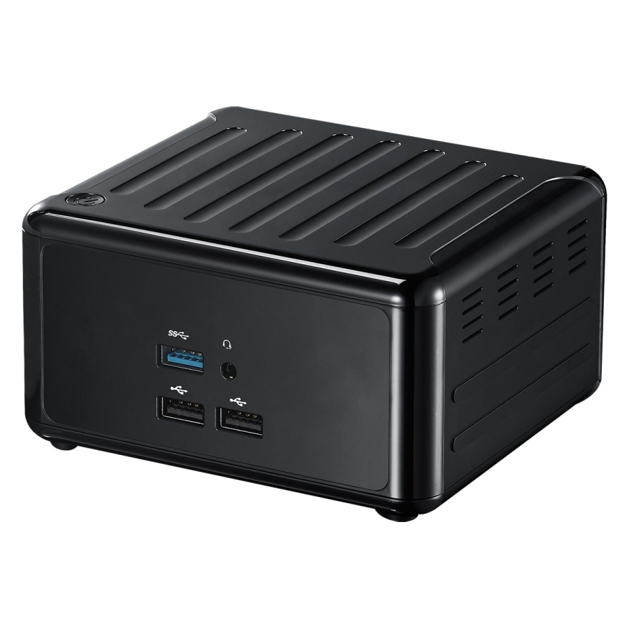 ASRock Industrial NUC BOX 8265U