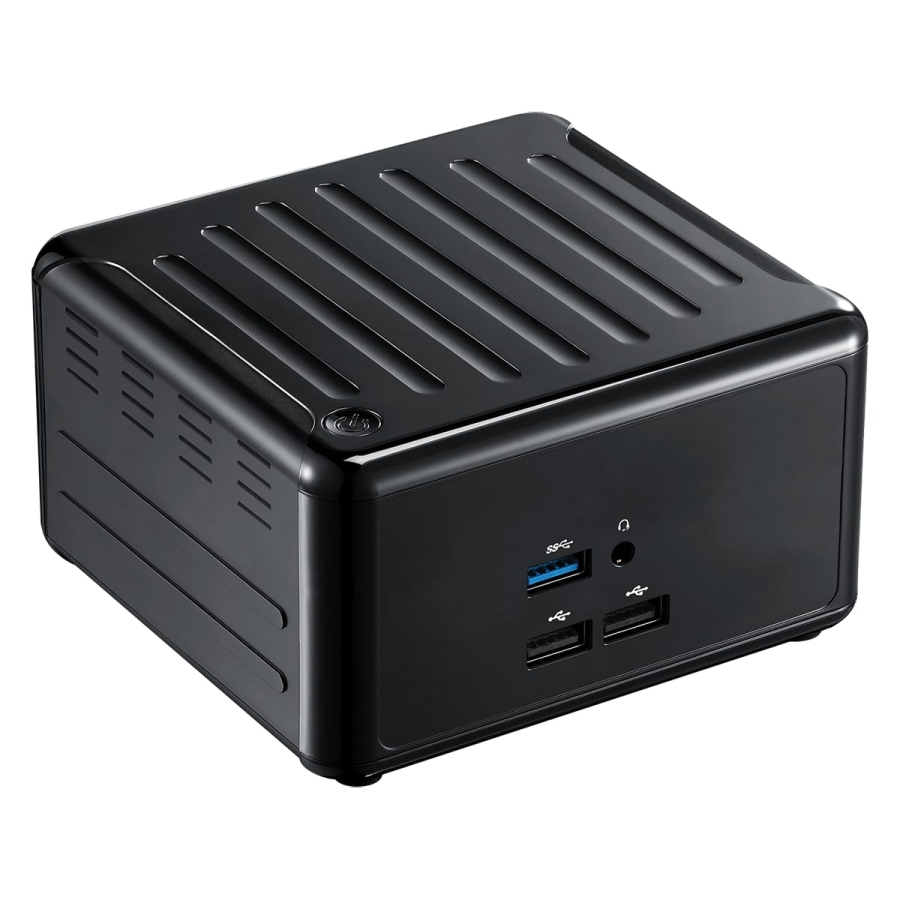 ASRock Industrial NUC BOX 8265U - Foto 3