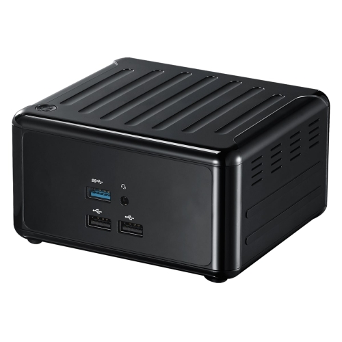 ASRock Industrial NUC BOX 8365UE