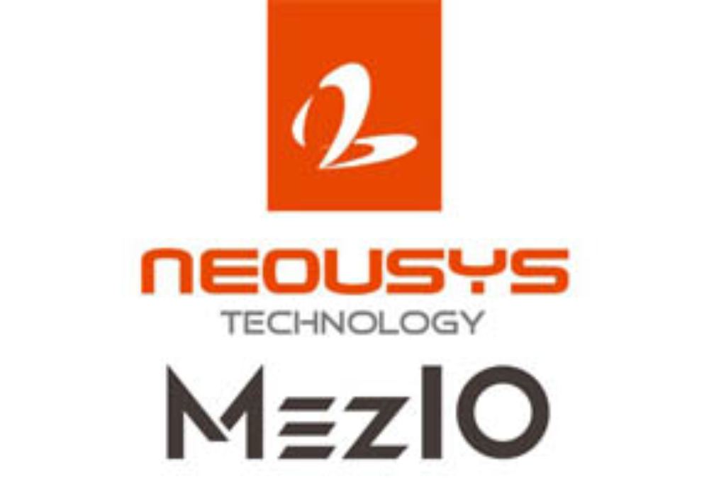 Neousys MezIO Austauschbare Mezzanine-IO-Karten