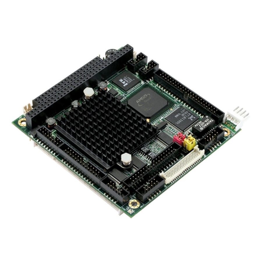 AAEON Technology PFM-540I Rev. A