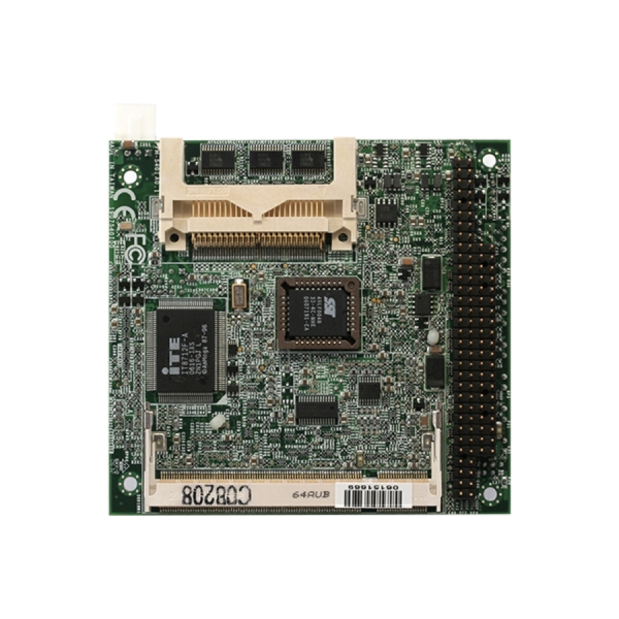 AAEON Technology PFM-540I Rev. A - Foto 2