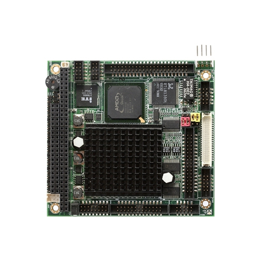 AAEON Technology PFM-540I Rev. A - Foto 3