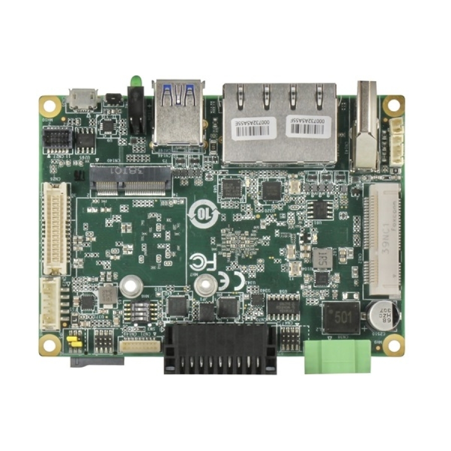 AAEON Technology PICO-IMX8PL