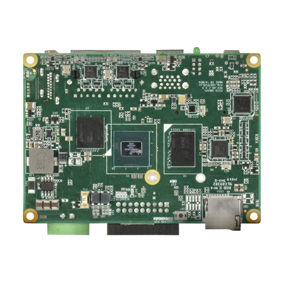 AAEON Technology PICO-IMX8PL - Foto 2