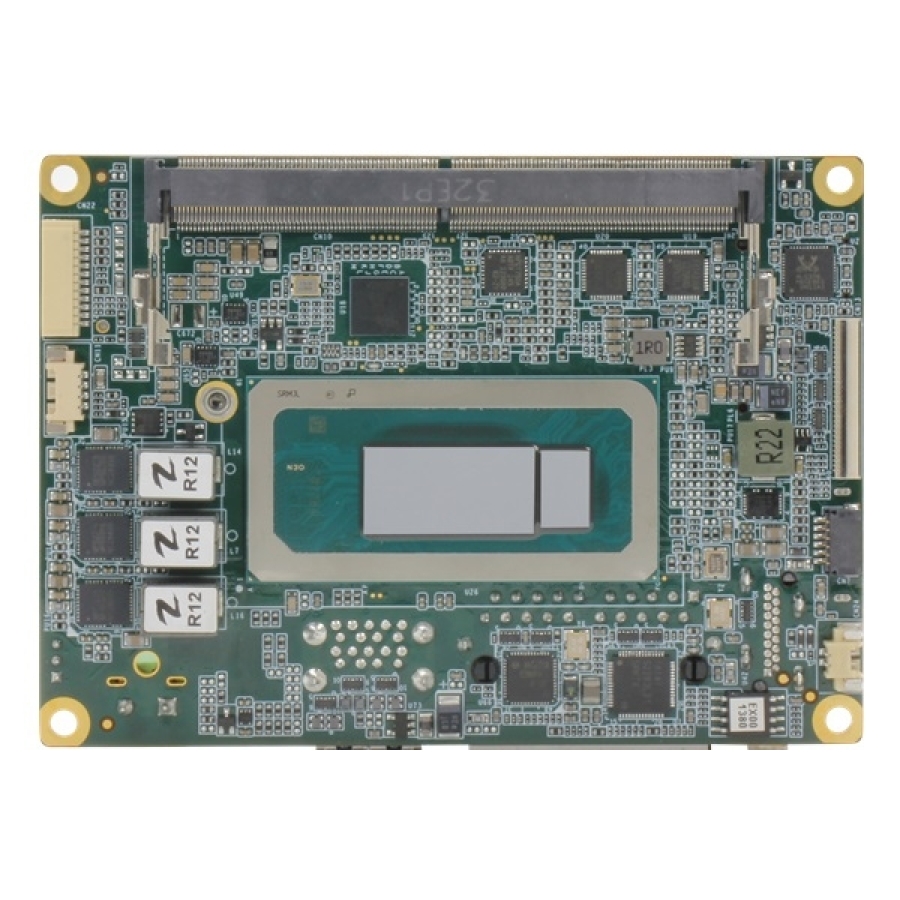 AAEON Technology PICO-RAP4 - Foto 3