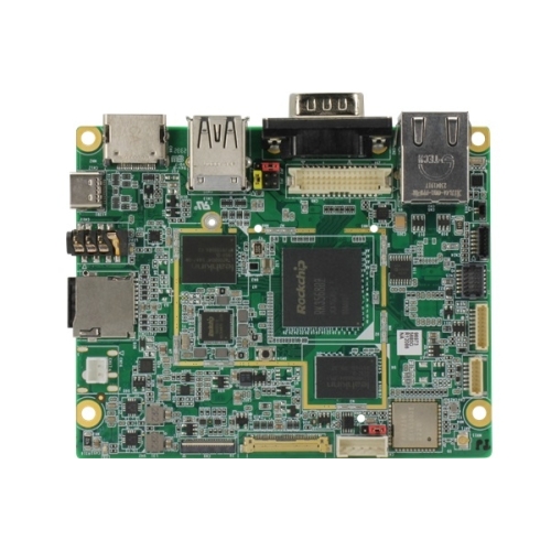 AAEON Technology RICO-3568