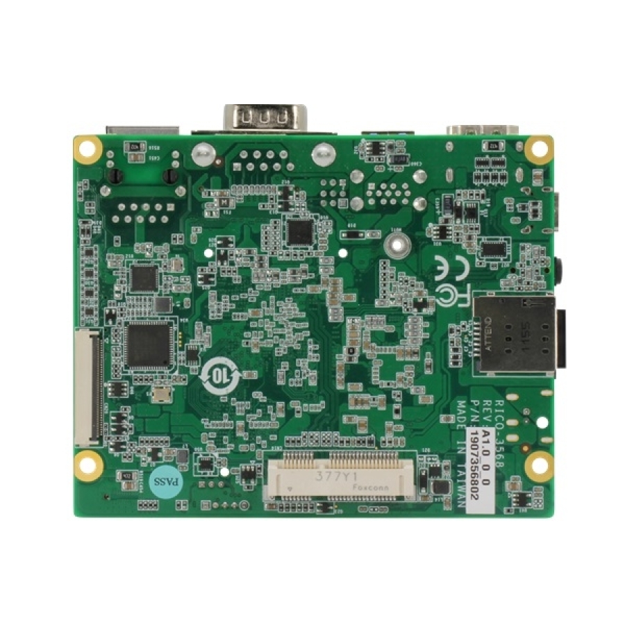 AAEON Technology RICO-3568 - Bild 2