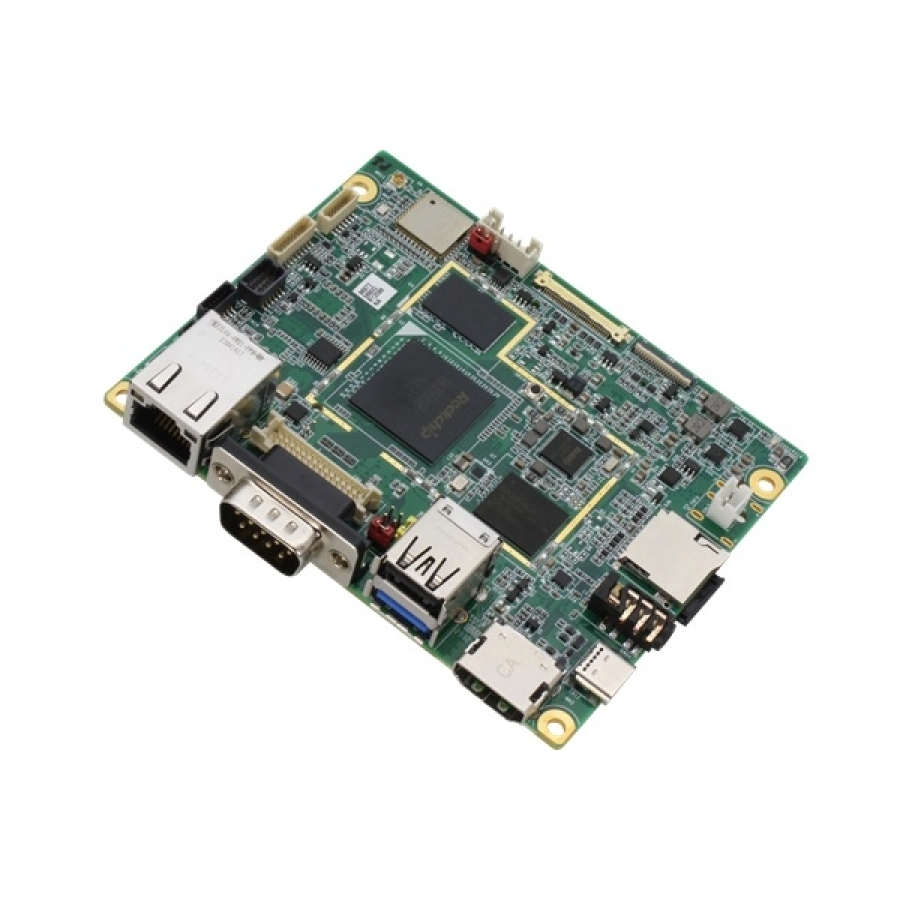 AAEON Technology RICO-3568 - Photo 3