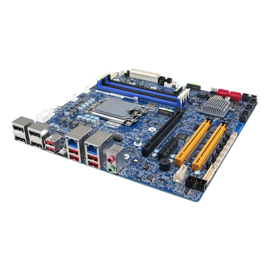 Avalue RX680R - Photo 4