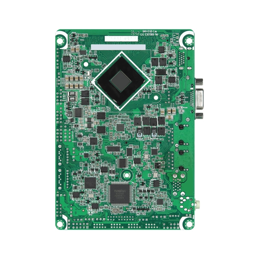 ASRock Industrial SBC-211M - Photo 2