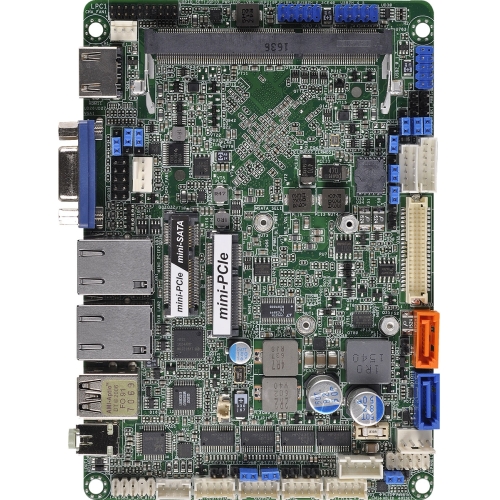 ASRock Industrial SBC-212-WT