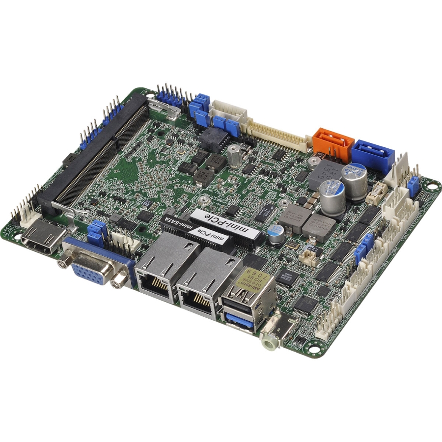 ASRock Industrial SBC-212-WT - Bild 2