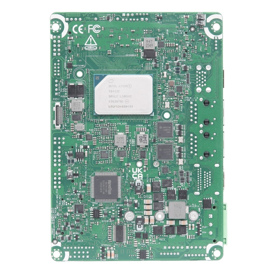 ASRock Industrial SBC-251M-WT - Photo 2