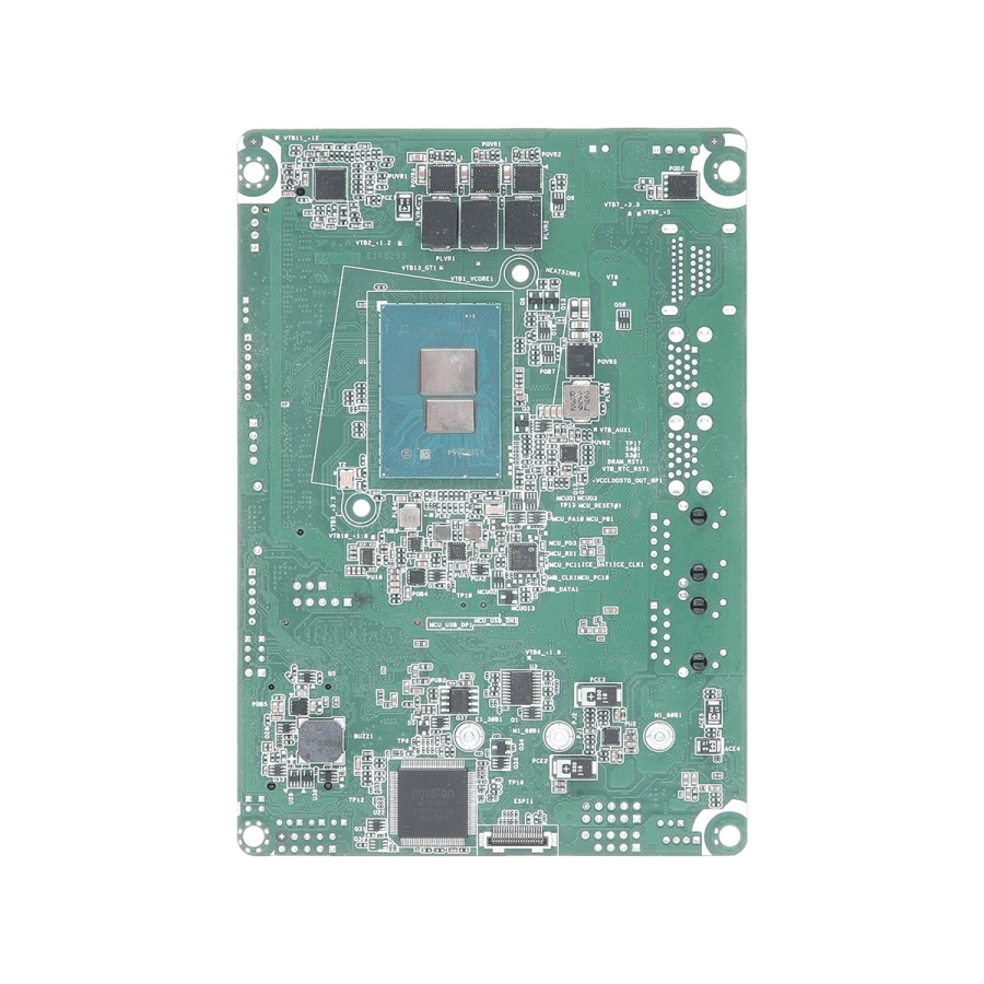 ASRock Industrial SBC-261J - Foto 2