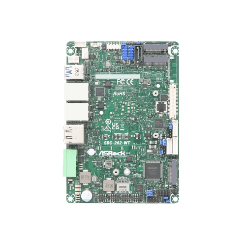 ASRock Industrial SBC-262M-WT