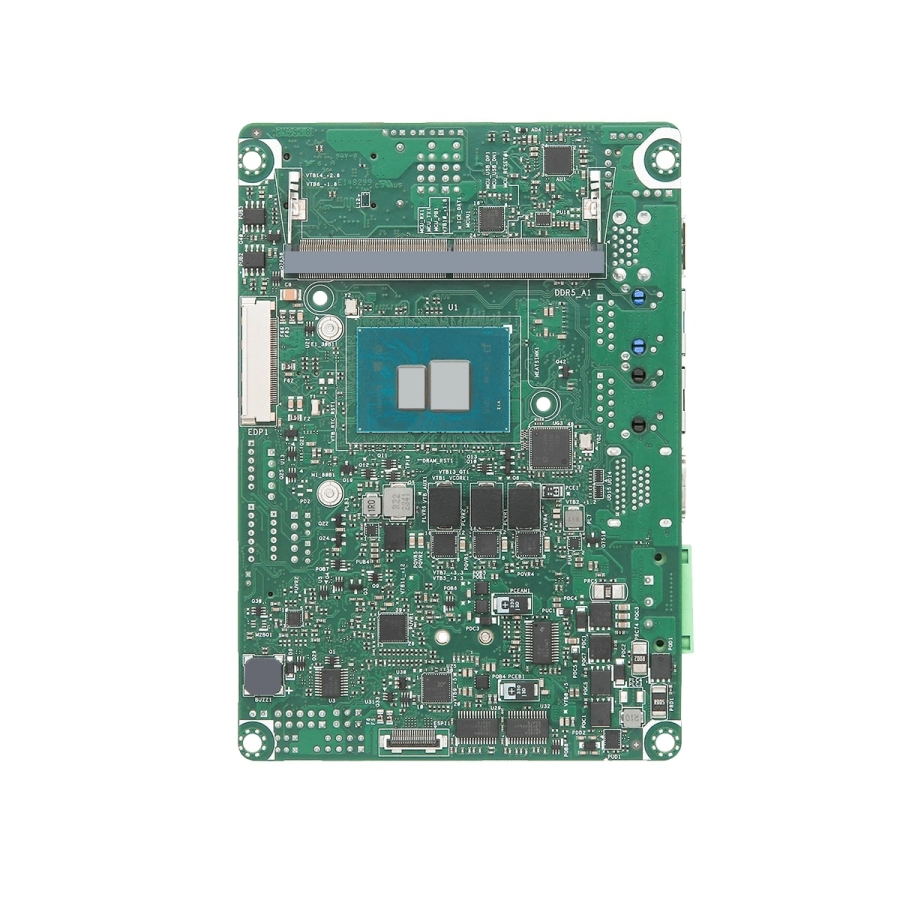 ASRock Industrial SBC-262M-WT - Foto 2