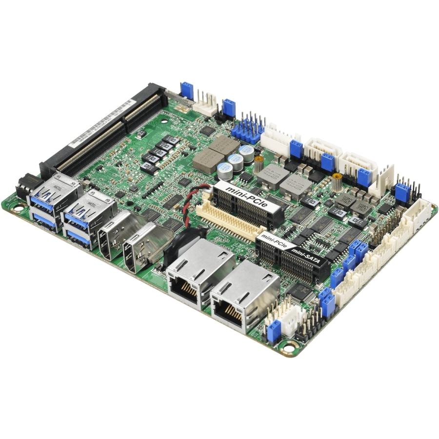 ASRock Industrial SBC-310P - Photo 3