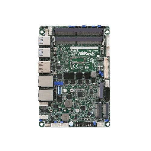 ASRock Industrial SBC-371M