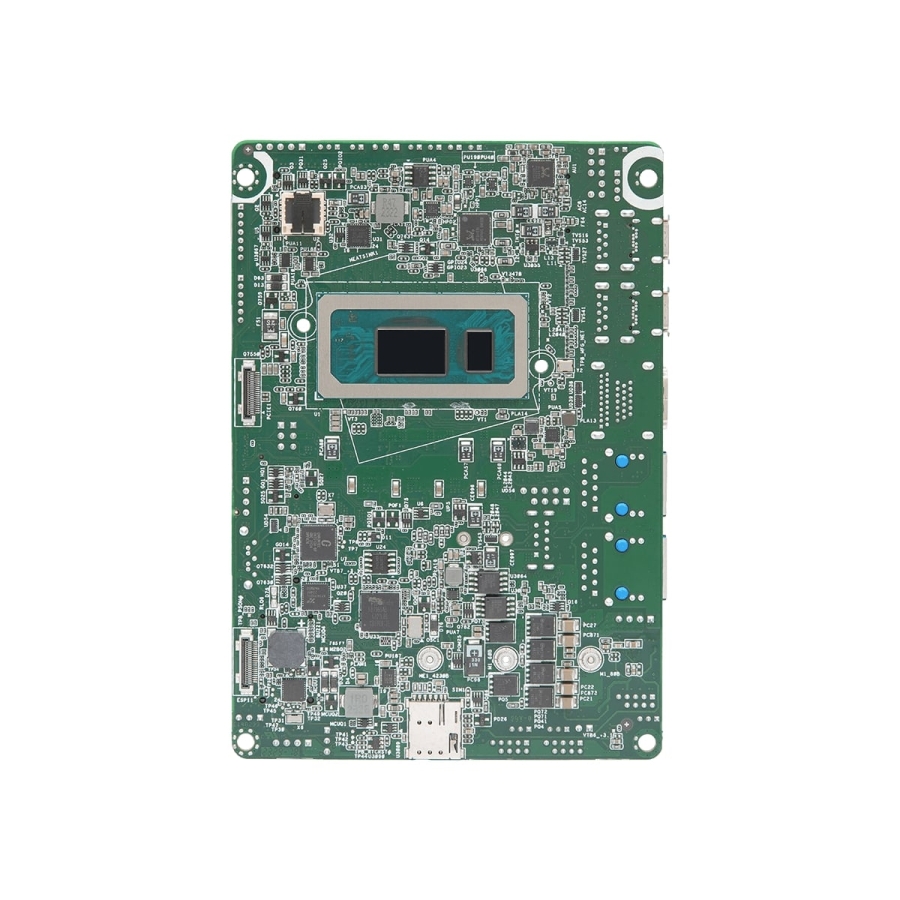 ASRock Industrial SBC-371M - Foto 2